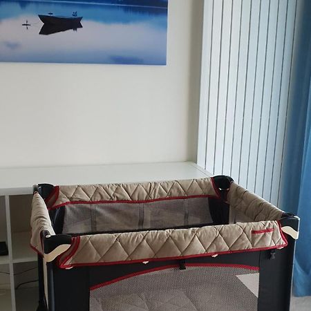 אלבופיירה Luxurious T2 Apartment, Olhos Dagua מראה חיצוני תמונה