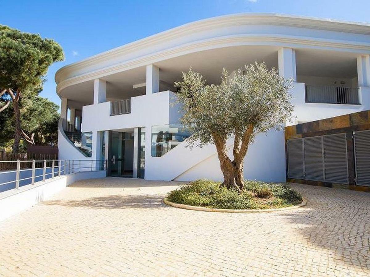 אלבופיירה Luxurious T2 Apartment, Olhos Dagua מראה חיצוני תמונה